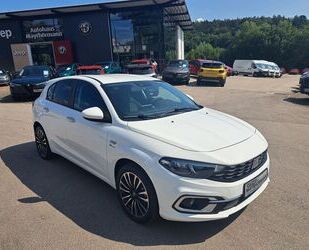 Fiat Fiat Tipo City Life Hybrid 130PS Gebrauchtwagen