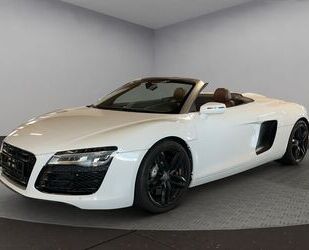 Audi Audi R8 Spyder 4.2 FSI quattro Tolle Farbkombinati Gebrauchtwagen