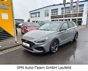 Hyundai Hyundai i30 N Performance /Pano/Komfort/Schalter Gebrauchtwagen