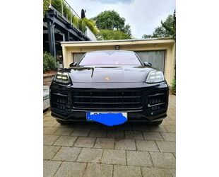 Porsche Porsche Cayenne 4.0 V8 S Tiptronic S Gebrauchtwagen