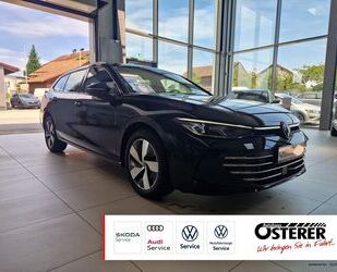 VW Volkswagen Passat Variant 2.0 TDI DSG-5 Jahre Gara Gebrauchtwagen