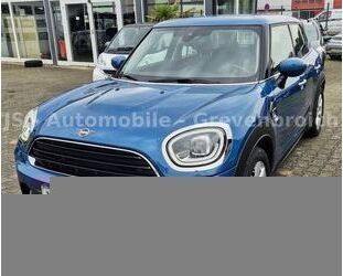 Mini MINI CLASSIC TRIM T-LEDER NAVI AHK SHZ APPLE DAB 1 Gebrauchtwagen