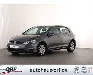 VW Volkswagen Golf 7 1.0 TSI Comfortline PDC SITZHZG. Gebrauchtwagen