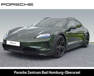 Porsche Porsche Taycan 4S Cross Turismo Head-Up Soft-Close Gebrauchtwagen