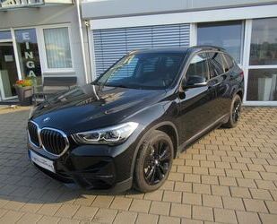 BMW BMW X1 xDrive 25 e Sport Line TOPAusstattung AHK Gebrauchtwagen