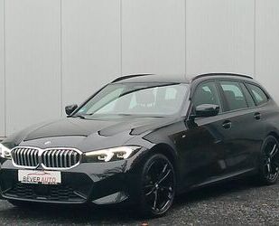 BMW BMW 320 d xDrive M Sport LED/CARBON/19