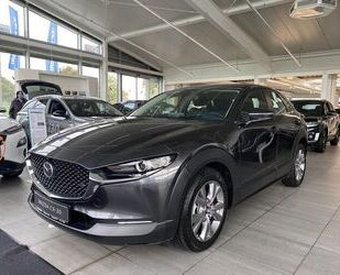 Mazda Mazda CX-30 2.0 M Hybrid LED, PDC, SHZ, Navi AHK Gebrauchtwagen