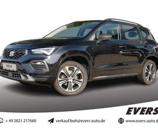 Seat Seat Ateca FR-Line 1.5 TSI Gebrauchtwagen