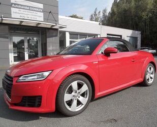 Audi Audi TT Roadster 1.8 TFSI Gebrauchtwagen