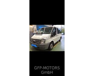 Ford Ford Transit Kombi FT 280 K Nur 19.000km Gebrauchtwagen