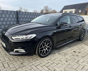 Ford Ford Mondeo Turnier ST-Line * TOP Zustand * 19 Zol Gebrauchtwagen