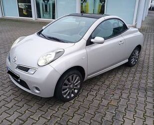 Nissan Nissan Micra C+C 