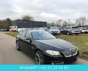 BMW BMW 520d|AUT|135 KW|PDC|LOW KM|#2263 Gebrauchtwagen