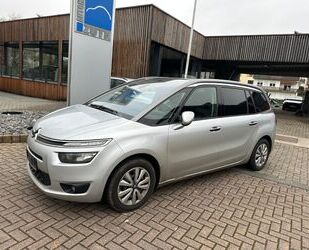 Citroen Citroën Grand C4 Picasso/Spacetourer Aut./7-Sitzer Gebrauchtwagen