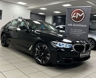 BMW BMW 540d xDrive *LED*360°Kamera*Leder*20