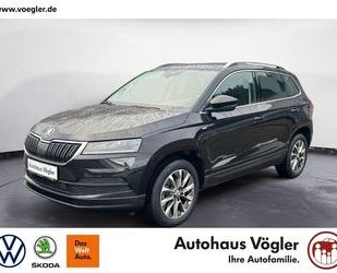 Skoda Skoda Karoq CLEVER Gebrauchtwagen