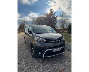 Toyota Toyota Proace (Verso) 2,0-l-D-4D 110kW L1 MEISTER Gebrauchtwagen