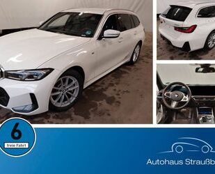 BMW BMW 330xi Tour. M Sport AHK ACC KZU QI HiFi 360° H Gebrauchtwagen