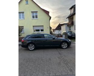 Audi Audi A4 Avant Sport top gepflegt Gebrauchtwagen