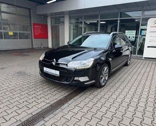 Citroen Citroën C5 Tourer Exclusive,EURO6,PANO,KAMERA,NAVI Gebrauchtwagen