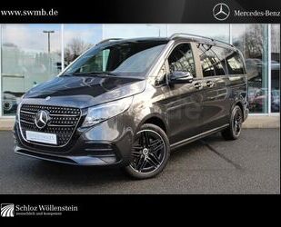 Mercedes-Benz Mercedes-Benz V 300 AVANTGARDE AMG 4x4 MBUX*Sthzg* Gebrauchtwagen