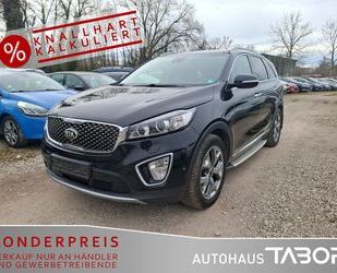 Kia Sorento Gebrauchtwagen