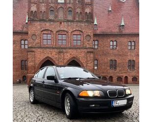 BMW 320 Gebrauchtwagen