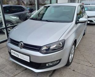 VW Volkswagen Polo 1.6 TDI Life Gebrauchtwagen