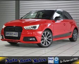 Audi Audi A1 1.0 TFSI Sportback ultra S-Line admired Xe Gebrauchtwagen