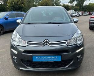 Citroen Citroën C3 Selection Gebrauchtwagen