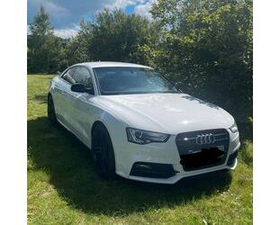 Audi Audi A5 2.0 TFSI quattro - Gebrauchtwagen