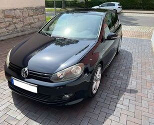 VW Volkswagen Golf 1.4 TSI DSG 90 kW Highline Highlin Gebrauchtwagen