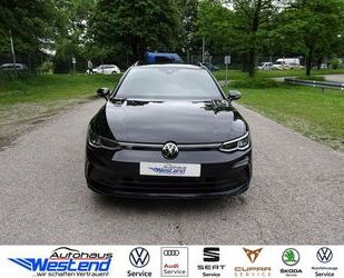 VW Volkswagen Golf Variant R line 1.5l eTSI 110kW DSG Gebrauchtwagen