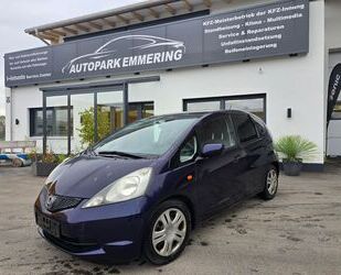 Honda Honda Jazz 1.2 66KW Trend 1. Hand Klima 5 türig ZV Gebrauchtwagen