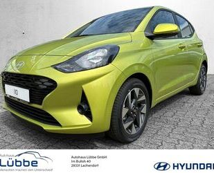 Hyundai Hyundai i10 Trend Gebrauchtwagen