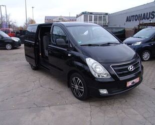 Hyundai Hyundai H1 Travel Premium-8Sit/Autom Gebrauchtwagen