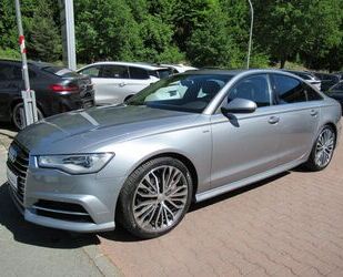 Audi Audi A6 2.0 TFSI quattro*S-Line*20