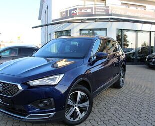 Seat Seat Tarraco Xcellence Gebrauchtwagen