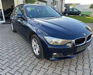 BMW BMW 320i Klima SHZ PDC Gebrauchtwagen