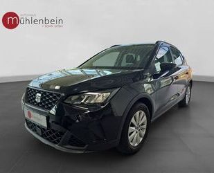 Seat Seat Arona Style Gebrauchtwagen