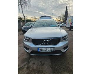 Volvo Volvo XC40 ( Neue Inspektion und Neu Tüv ) Gebrauchtwagen