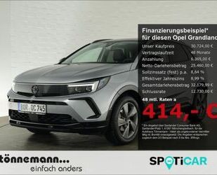 Opel Opel Grandland GS AT+360°KAMERA+ACC+KEYLESS+SITZ-/ Gebrauchtwagen