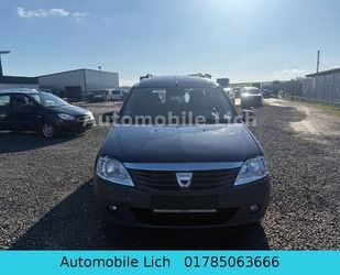 Dacia Dacia Logan MCV Kombi Laureate Euro4 Klima El Fens Gebrauchtwagen