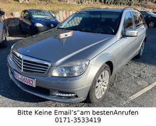 Mercedes-Benz Mercedes-Benz C 200 C -Klasse BlueEfficiency * E Gebrauchtwagen