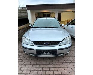 Ford Mondeo Gebrauchtwagen