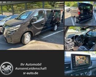 Nissan Nissan Primastar Kombi9 L1H1 2,8t dci170 DCt TEKNA Gebrauchtwagen