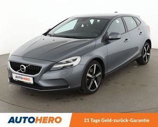 Volvo V40 Gebrauchtwagen