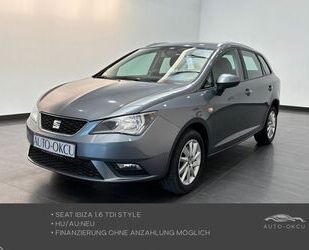 Seat Ibiza Gebrauchtwagen