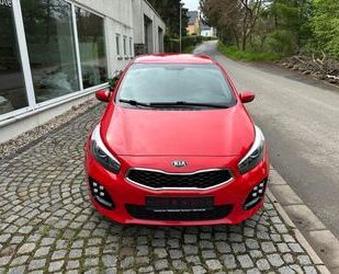 Kia Kia ceed / Ceed Gebrauchtwagen