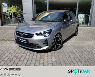 Opel Opel Corsa F GS Line 1.2 Gebrauchtwagen